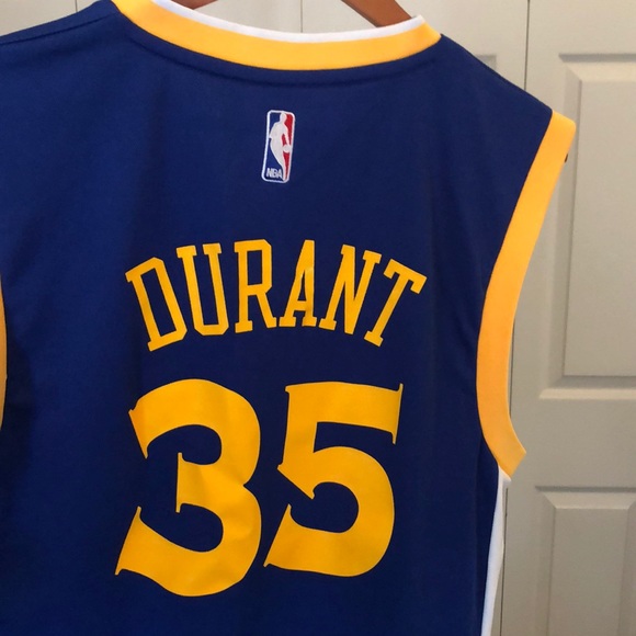 Adidas Kevin Durant Jersey - Picture 6 of 6
